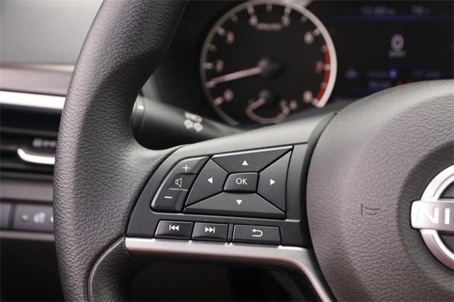 used 2024 Nissan Altima car, priced at $26,995