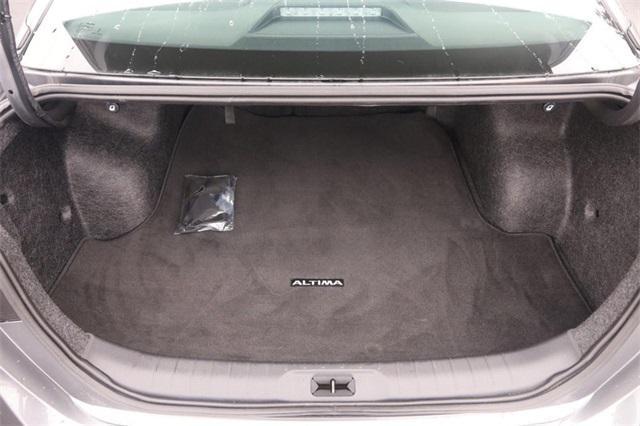 used 2024 Nissan Altima car, priced at $26,995