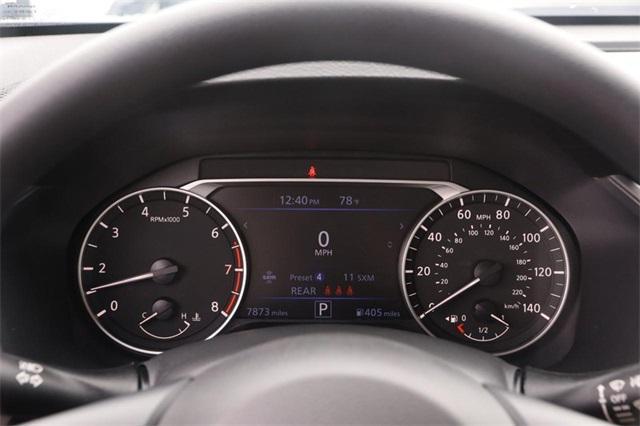 used 2024 Nissan Altima car, priced at $26,995