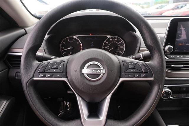 used 2024 Nissan Altima car, priced at $26,995