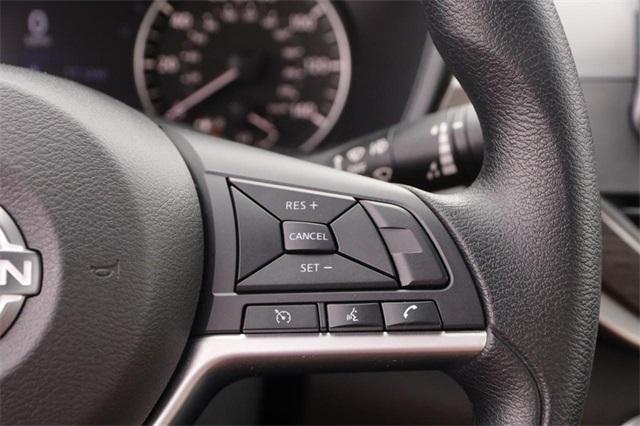 used 2024 Nissan Altima car, priced at $26,995