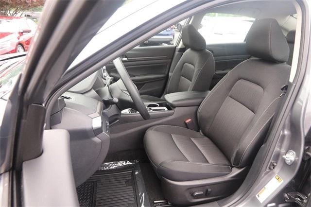 used 2024 Nissan Altima car, priced at $26,995