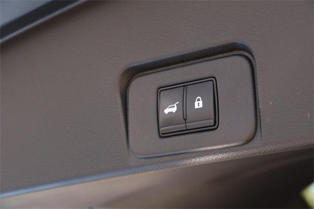 used 2023 Nissan Rogue car, priced at $25,977
