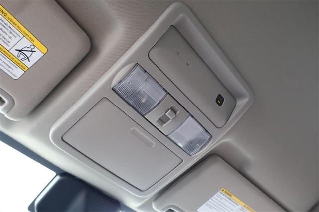 new 2026 Nissan Frontier car, priced at $35,440