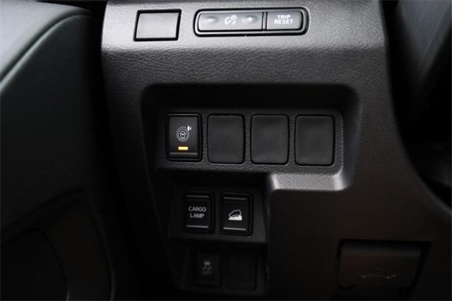 new 2026 Nissan Frontier car, priced at $35,440