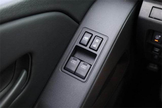 new 2026 Nissan Frontier car, priced at $35,440