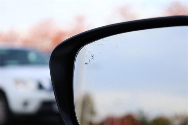 new 2026 Nissan Frontier car, priced at $35,440