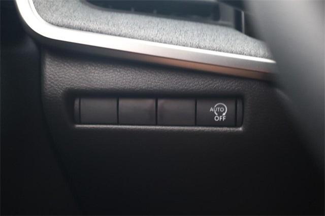 new 2026 Nissan Kicks car, priced at $23,165