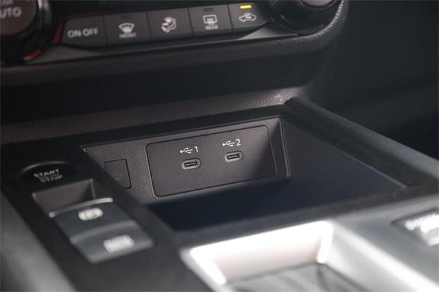 new 2026 Nissan Kicks car, priced at $23,165