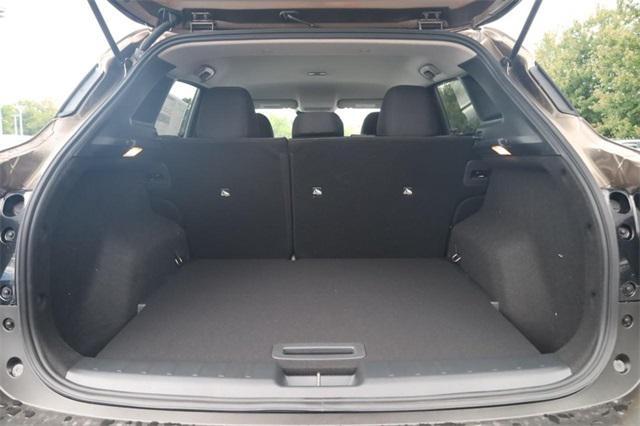 new 2026 Nissan Kicks car, priced at $23,165