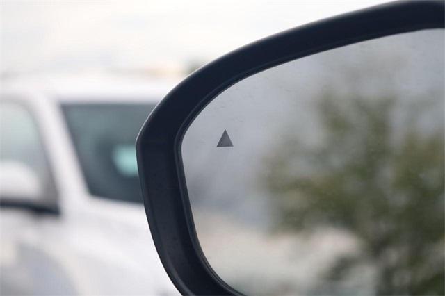 new 2026 Nissan Kicks car, priced at $23,165