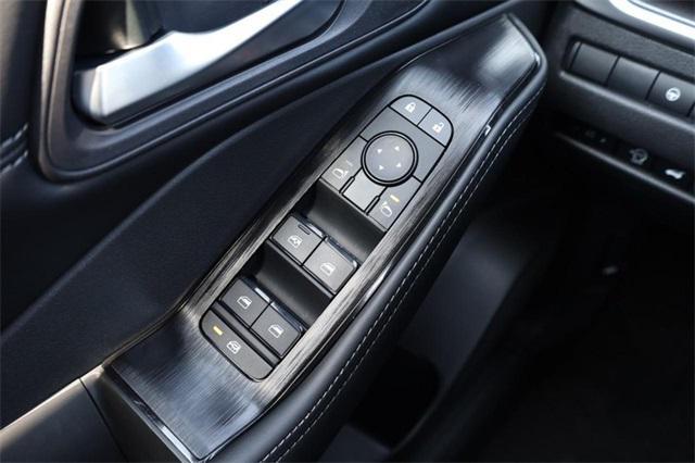 new 2025 Nissan Rogue car, priced at $34,925