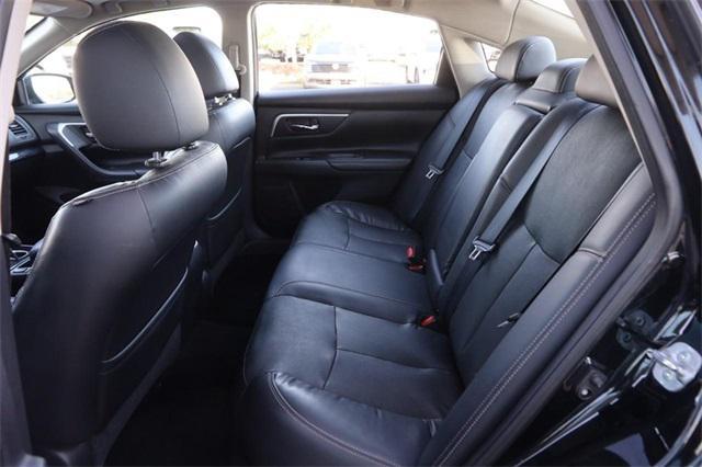 used 2016 Nissan Altima car, priced at $15,995