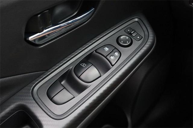 new 2025 Nissan Versa car, priced at $20,573