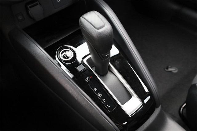 new 2025 Nissan Versa car, priced at $20,573