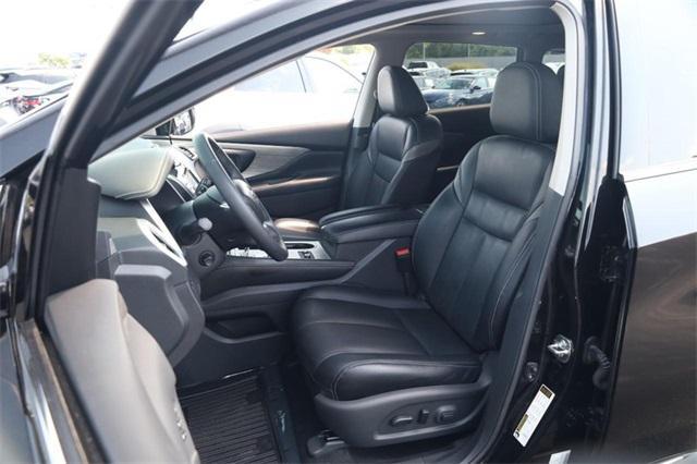 used 2018 Nissan Murano car, priced at $20,995