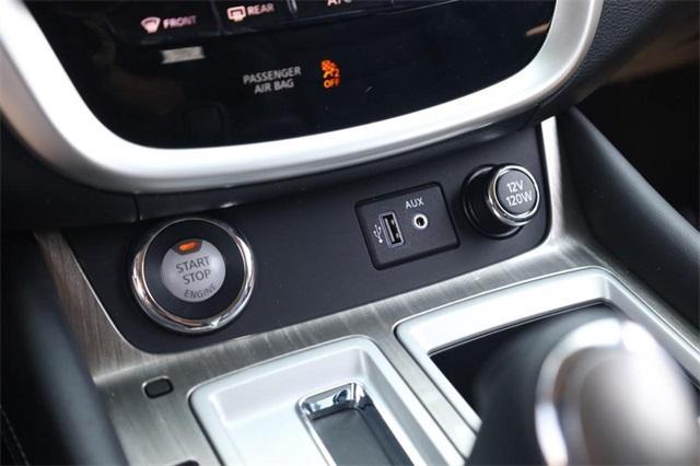 used 2018 Nissan Murano car, priced at $20,995