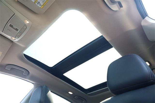 used 2018 Nissan Murano car, priced at $20,995
