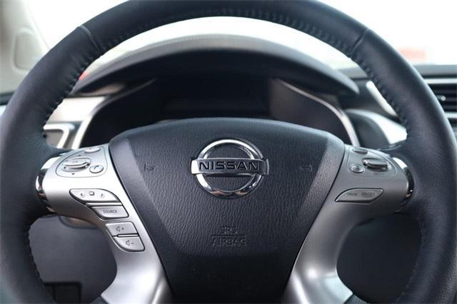 used 2018 Nissan Murano car, priced at $20,995