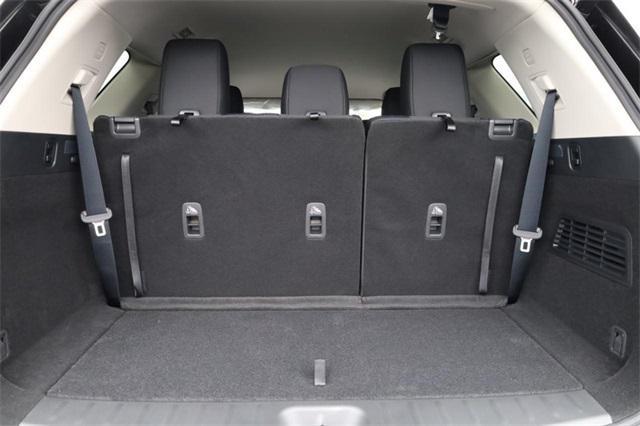 new 2025 Nissan Pathfinder car, priced at $37,280