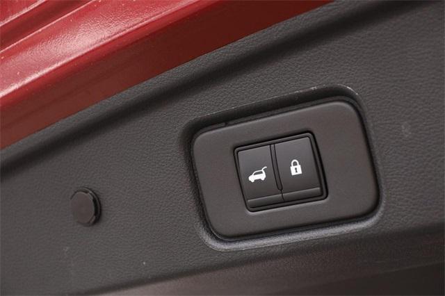 used 2025 Nissan Pathfinder car, priced at $42,977