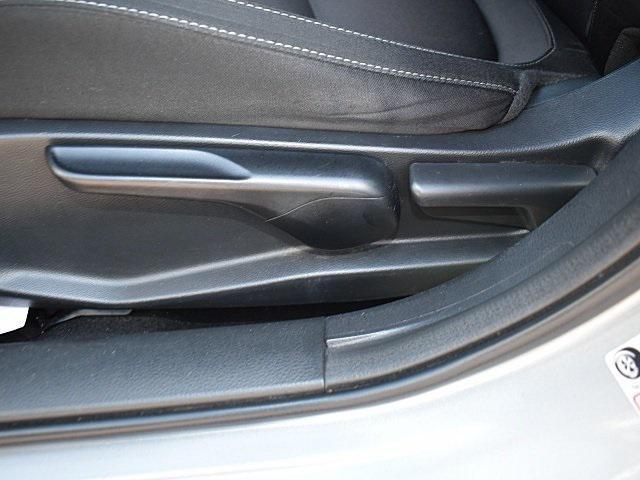 used 2021 Honda Civic car, priced at $19,000