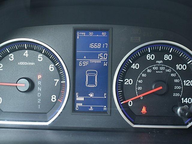 used 2010 Honda CR-V car, priced at $10,701