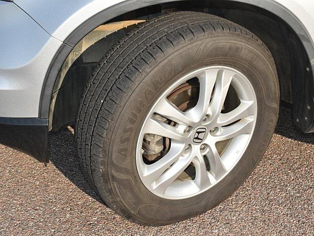 used 2010 Honda CR-V car, priced at $10,701