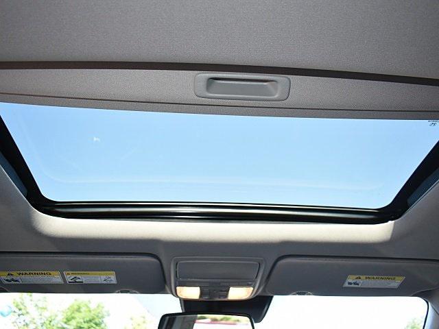 used 2022 Honda CR-V car, priced at $31,574