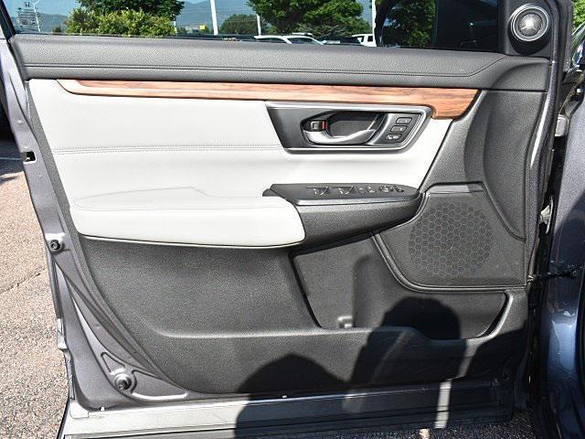 used 2022 Honda CR-V car, priced at $31,574