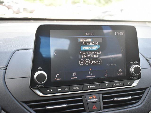 used 2019 Nissan Altima car, priced at $18,048