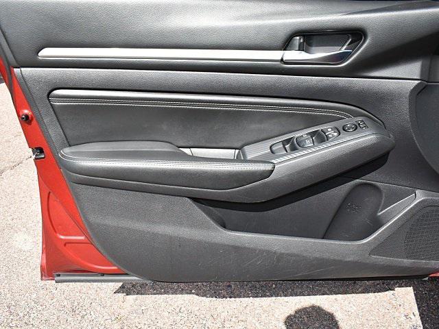 used 2019 Nissan Altima car, priced at $18,048
