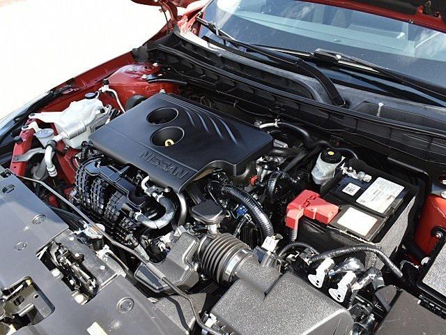 used 2019 Nissan Altima car, priced at $18,048