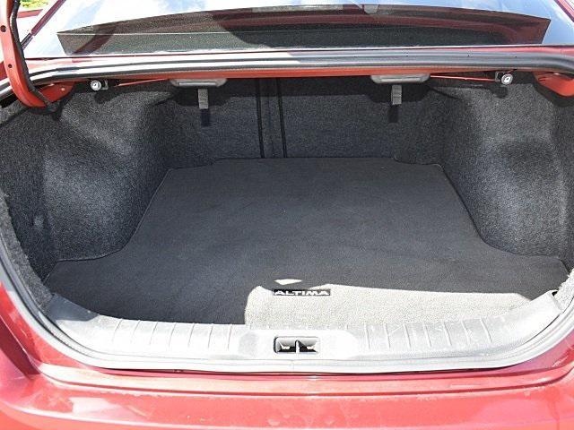 used 2019 Nissan Altima car, priced at $18,048
