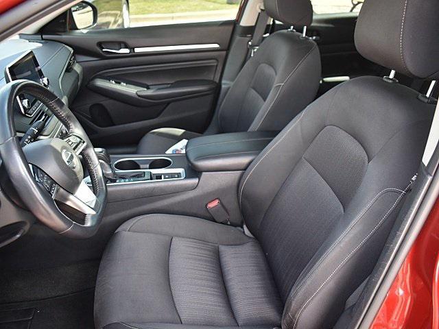 used 2019 Nissan Altima car, priced at $18,048