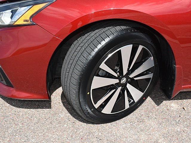 used 2019 Nissan Altima car, priced at $18,048
