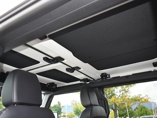 used 2025 Ford Bronco car, priced at $57,568