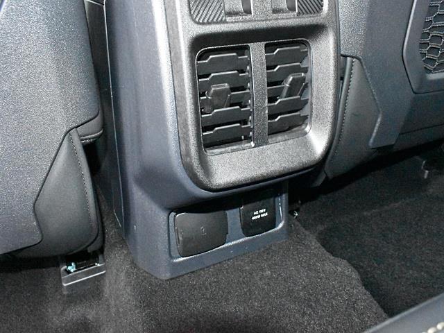 used 2025 Ford Bronco car, priced at $57,568