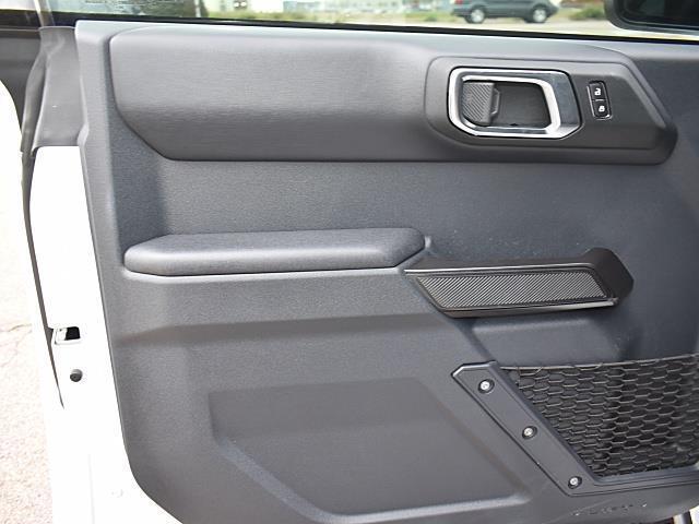 used 2025 Ford Bronco car, priced at $57,568