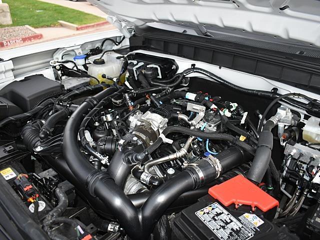 used 2025 Ford Bronco car, priced at $57,568