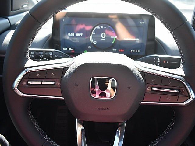 new 2025 Honda Prologue car, priced at $57,400