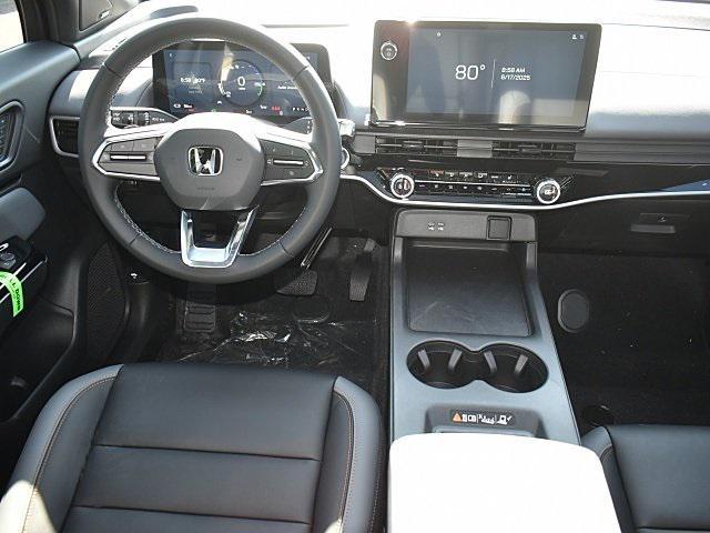 new 2025 Honda Prologue car, priced at $57,400