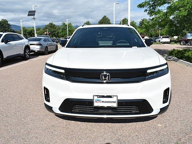 new 2025 Honda Prologue car, priced at $57,400