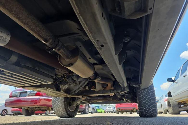 used 2014 Ford F-150 car, priced at $25,200