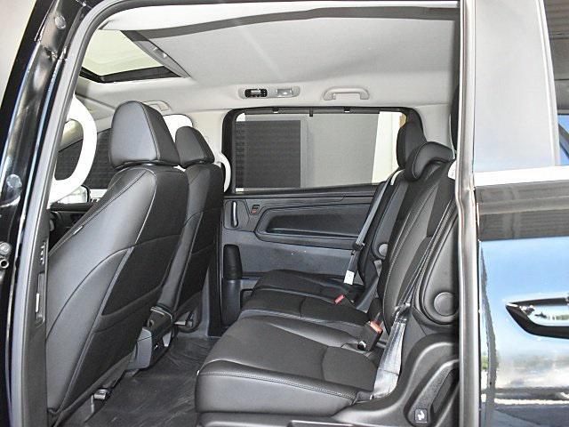 new 2026 Honda Odyssey car, priced at $45,085