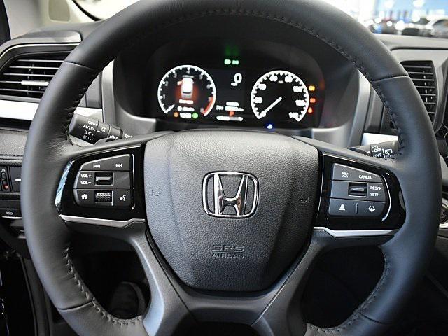 new 2026 Honda Odyssey car, priced at $45,085