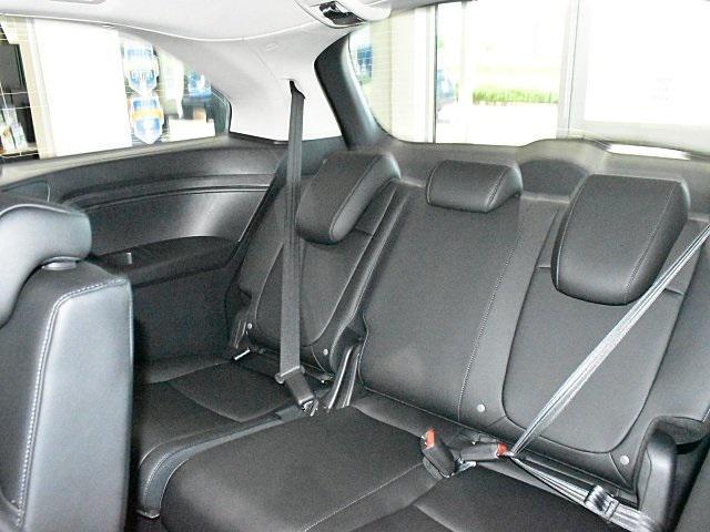 new 2026 Honda Odyssey car, priced at $45,085