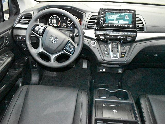 new 2026 Honda Odyssey car, priced at $45,085