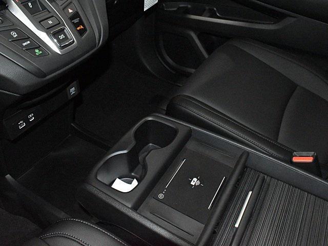 new 2026 Honda Odyssey car, priced at $45,085