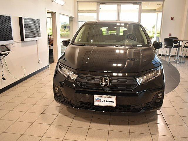 new 2026 Honda Odyssey car, priced at $45,085